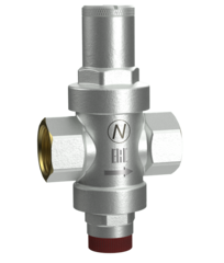 Редукторы давления