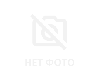 Кран шаровой латунный LD Pride 47.15.Н-Н.Б Ду 15 Ру 40 бабочка (red) с биркой