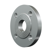 Фланец LD 40-16-01-1-B-ст20-II ГОСТ 33259-2015