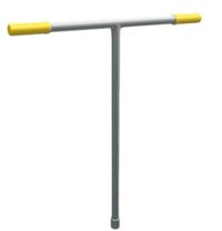 Т- ключ 32-Ду200-300/250