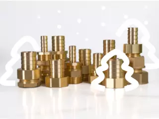 В Новый год с новой продукцией