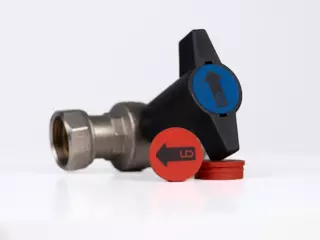 Обновленная маркировка Т-рукоятки