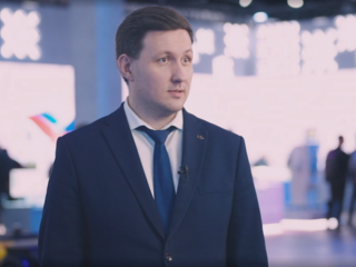 «Равани-Рус» на большом экране