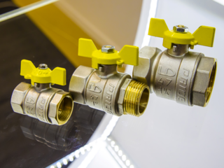 ЛД Прайд – производство латунной трубопроводной арматуры