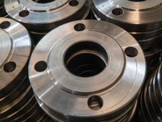 Важное обновление в каталоге стальных фланцев