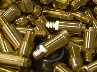 Изготовление изделий на заказ из латунной поковки