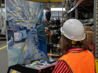 Искусство, промышленность, гастрономия: чем ещё удивит Челябинск