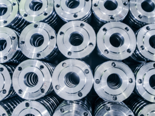 Челябинский Фланцевый Завод (ЧФЗ) – производство фланцев и редукторов