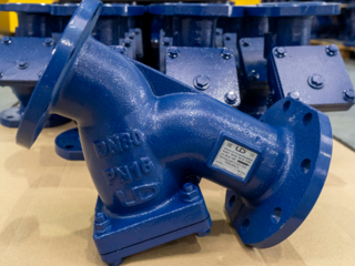 Фильтров много не бывает!