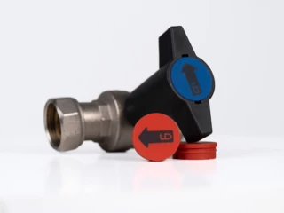 Обновленная маркировка Т-рукоятки