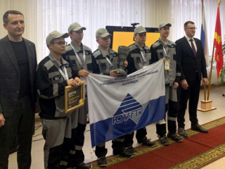 В Челябинске прошёл Чемпионат профессионального мастерства на кубок LD