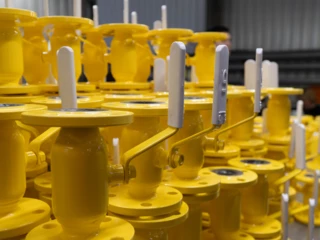 Важное изменение в линейке шаровых кранов LD Energy Gas