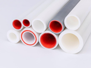 Методологические основы проведения гидравлических испытаний полипропиленовых труб на разрыв стенки