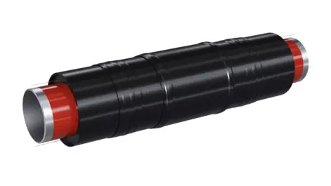 Сильфонное компенсационное устройство СКУ.ППУ.ПЭ1.16.325х8.450.190.СОДК.1.3.LD