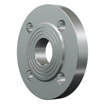 Фланец LD 25-10-01-1-B-ст20-II ГОСТ 33259-2015