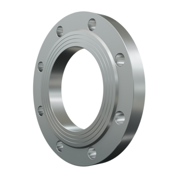 Фланец LD 125-16-01-1-B-ст20-II ГОСТ 33259-2015