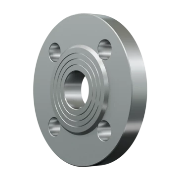 Фланец LD 20-16-01-1-B-12Х18Н10Т-II ГОСТ 33259-2015