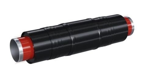 Сильфонное компенсационное устройство СКУ.ППУ.ПЭ1.16.325х8.450.190.СОДК.1.3.LD