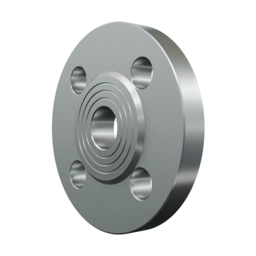 Фланец 1- 15х10 09Г2С ГОСТ 33259