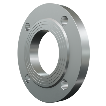 Фланец 1- 80х16 09Г2С ГОСТ 33259