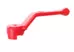 Рукоятка "Рычаг" (Красный) LD Pride для DN 15, 20 - под заказ