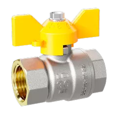 Краны для газа