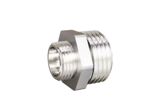 15 (1/2") - 25 (1")
