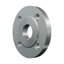 Фланец LD 40-16-01-1-B-ст20-II ГОСТ 33259-2015