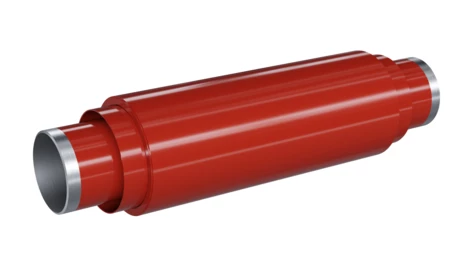 Сильфонное компенсационное устройство СКУ.ППМ.