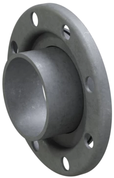 Монтажный комплект LD Стриж Стандарт 100.016.02 Zn L общая 230мм