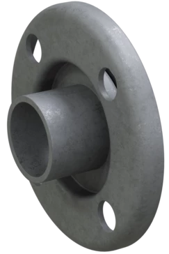 Монтажный комплект LD Стриж Плюс 065.016.02 Zn L общая 200мм