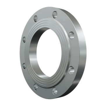 Фланец 1- 125х16 09Г2С ГОСТ 33259