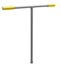 Т- ключ 32-Ду200-300/250