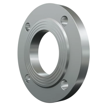 Фланец 1-  80х16 09Г2С ГОСТ 33259