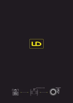 Каталог по номенклатуре LD