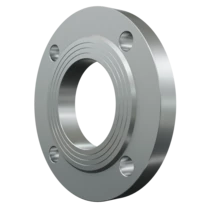 Фланец LD 80-16-01-1-B-ст20-II ГОСТ 33259-2015