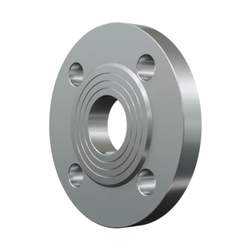 Фланец 1-  40х16 09Г2С ГОСТ 33259