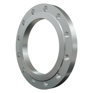 Фланец 1- 200х16 09Г2С ГОСТ 33259