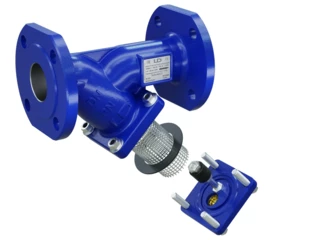 Скупой платит дважды или, как правильно выбрать чугунный фильтр