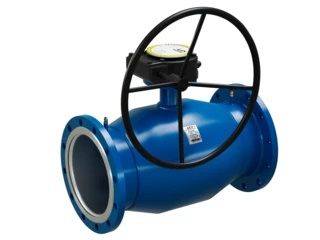 Energy Regula в новом диаметре — DN400/350