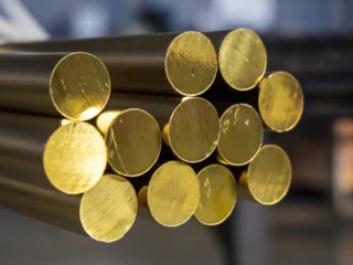 Достоинства латуни марки ЛС59-1 для изготовления запорной арматуры.