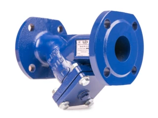 Как правильно выбрать чугунный фильтр, фильтр грубой очистки воды или фильтр сетчатый фланцевый с магнитном