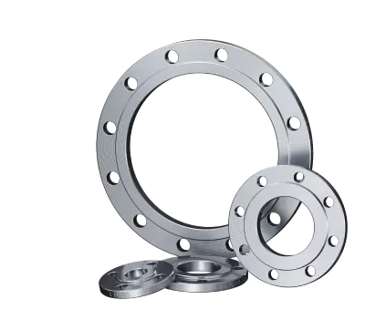 Фланцы