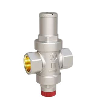 Редукторы давления