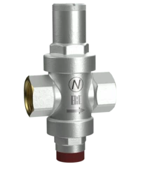 Редукторы давления