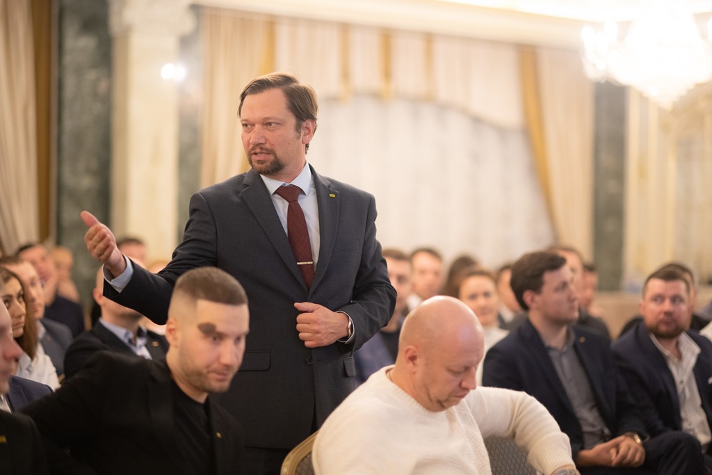 В LD подвели итоги года