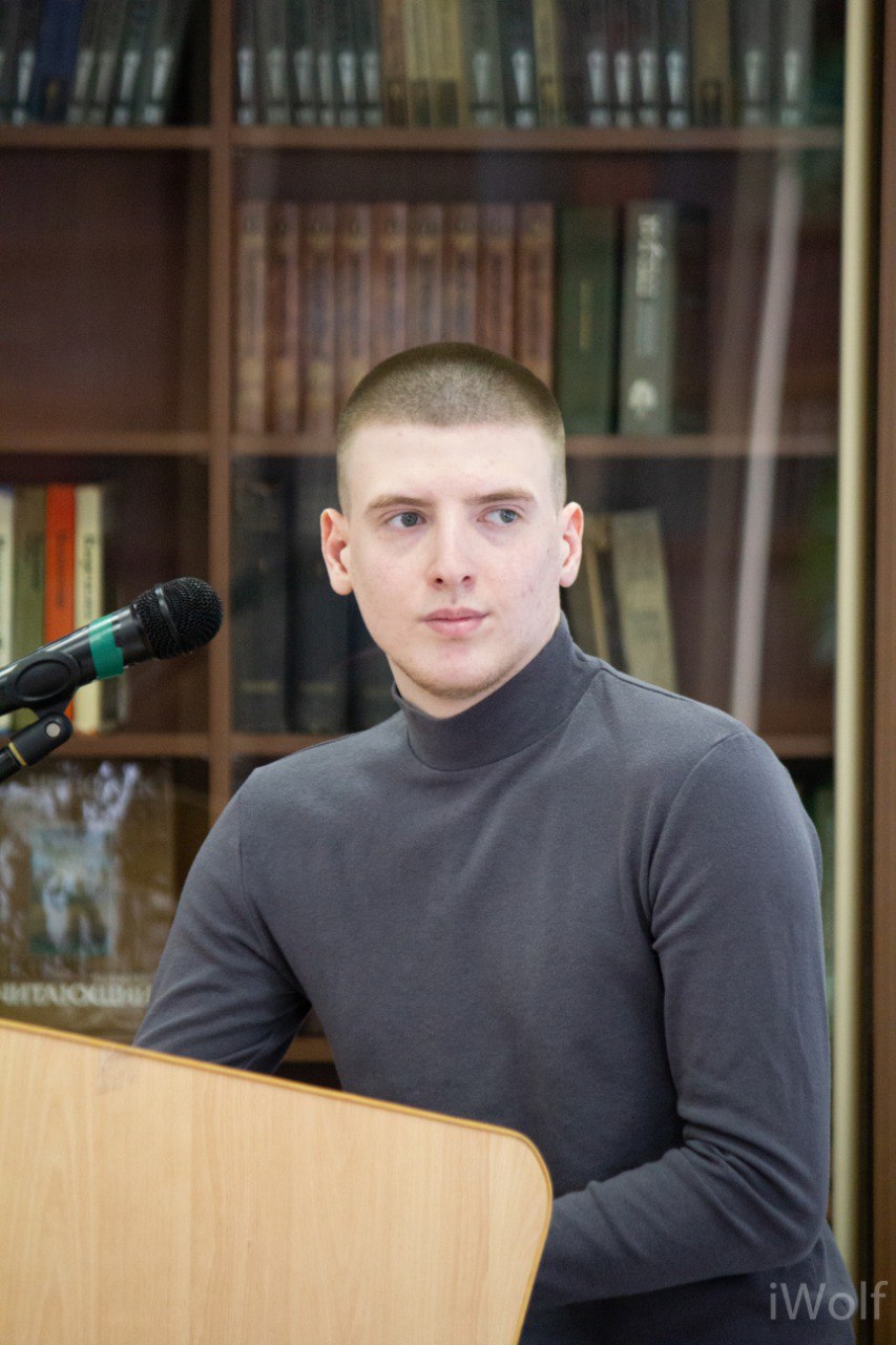 Лучшие наставники работают в LD