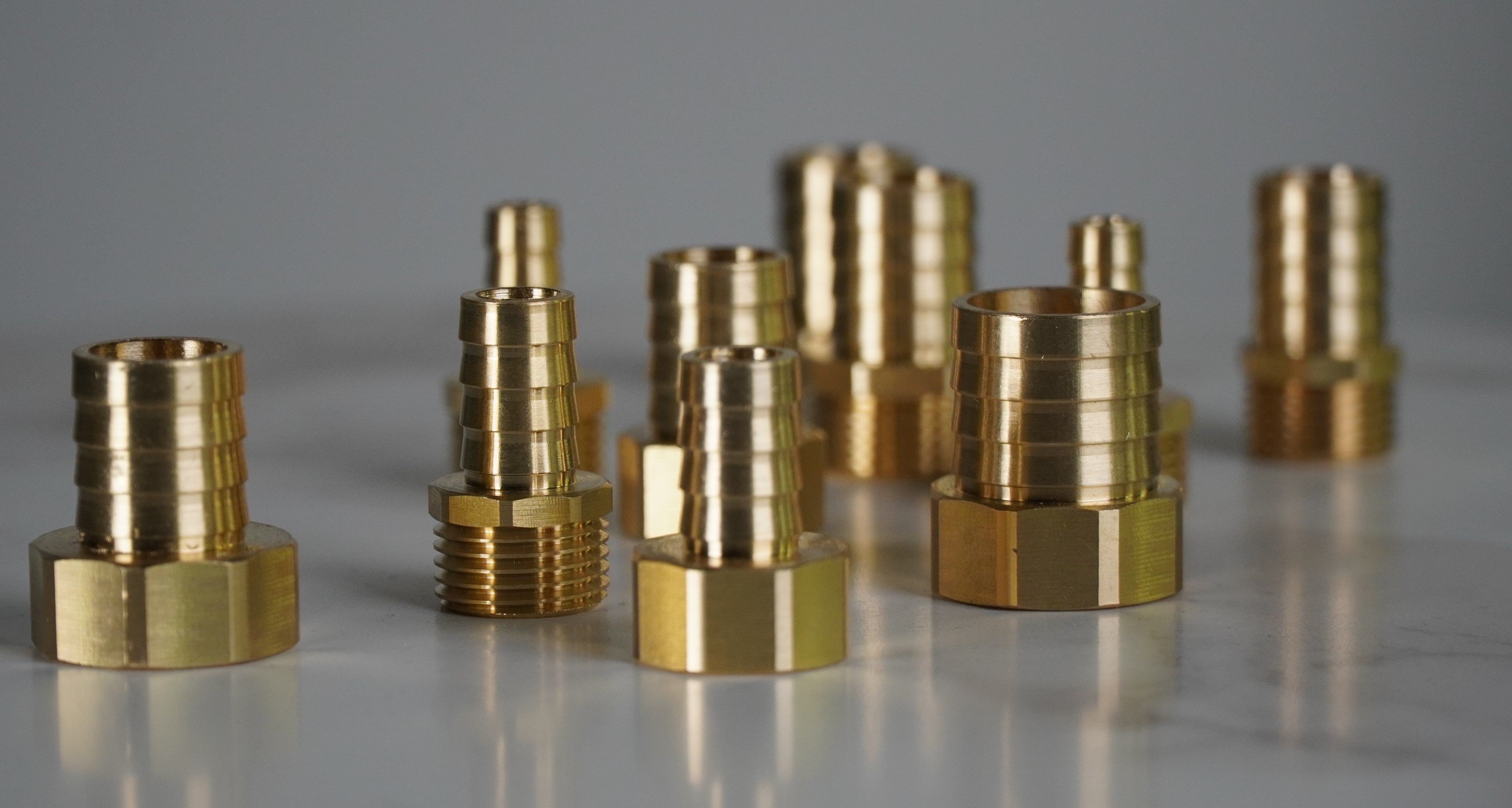 В Новый год с новой продукцией