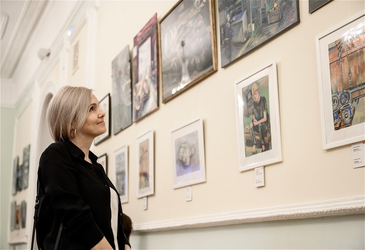 В Челябинске с размахом отметили 100-летие индустриализации