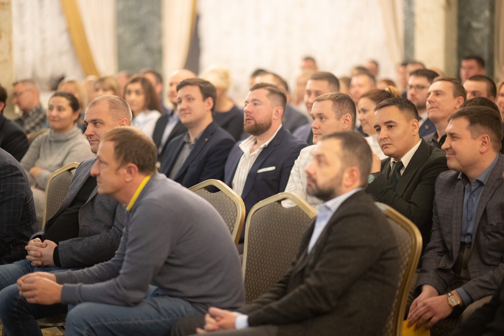 В LD подвели итоги года